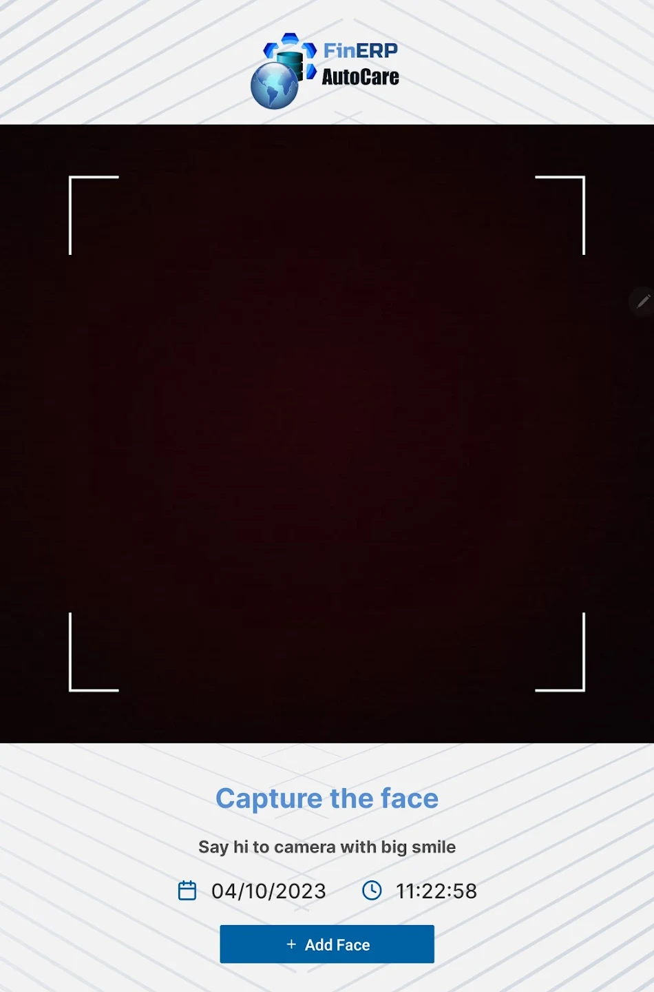 MechCard screenshot 1